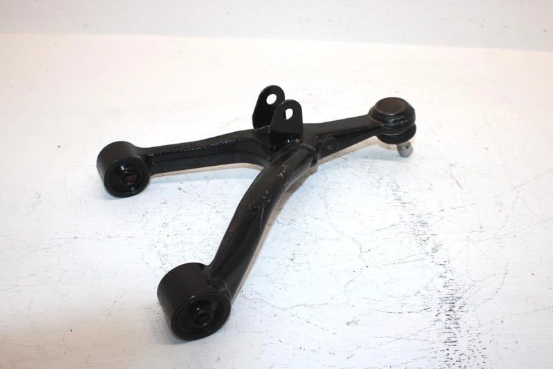 2000 Suzuki Lt-a500f Oem Front Right Upper A Arm 52430-09810 AS25