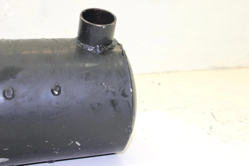 1988 Sea-doo Sp Oem Exhaust Muffler Water Lock 274000009P90 JS35
