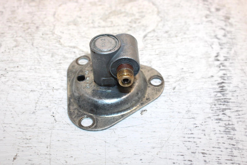 1996 Arctic Cat Zrt 600 Oem Speedometer Drive (1.1-2) 0720-005 SA6