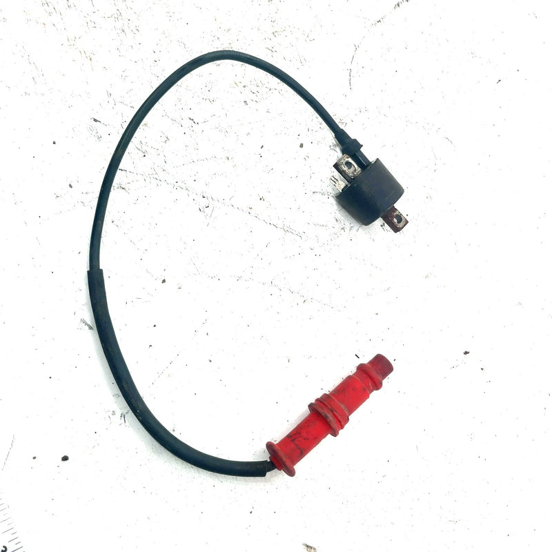 2000 Polaris Sportsman 335 4X4 OEM Ignition Coil 3085921 AP249