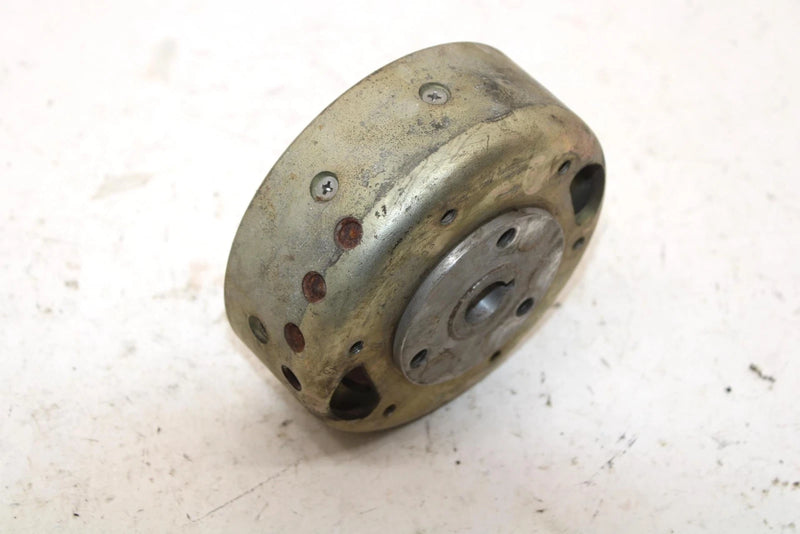 1988 Yamaha Enticer 340 Oem Flywheel Assembly 82H-8555-M0-00 SY130