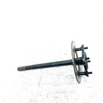 98-02 Arctic Cat 500 OEM Right Rear Axle W/Brake Rotor 0502-272AA36