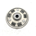 98-00 Arctic Cat 500 4X4 OEM Clutch Set 3446-008 AA38