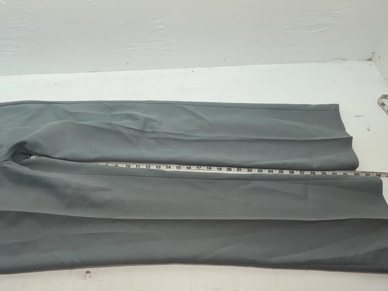 New Vintage Blue Circle S Polyester Pants VV-119