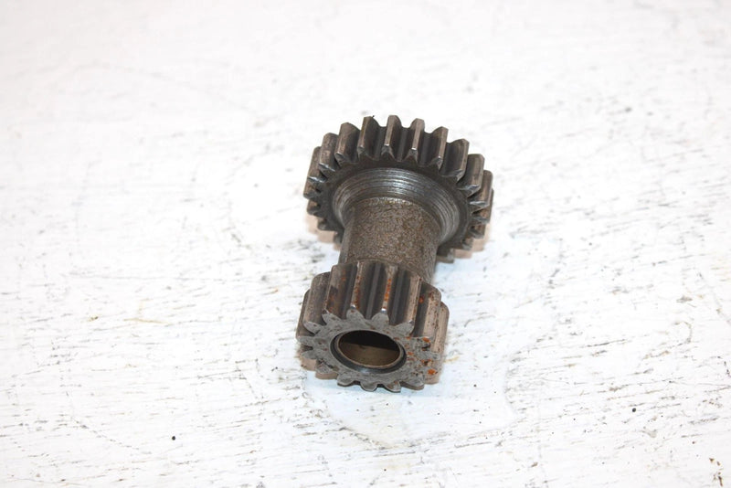 1977 Honda Atc 90 Oem Sub Trans Counter Shaft 23910-053-010 AH69