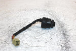 1995 Yamaha Vmax 600 Oem Ignition Key Switch 8AB-82510-01-00 SY11