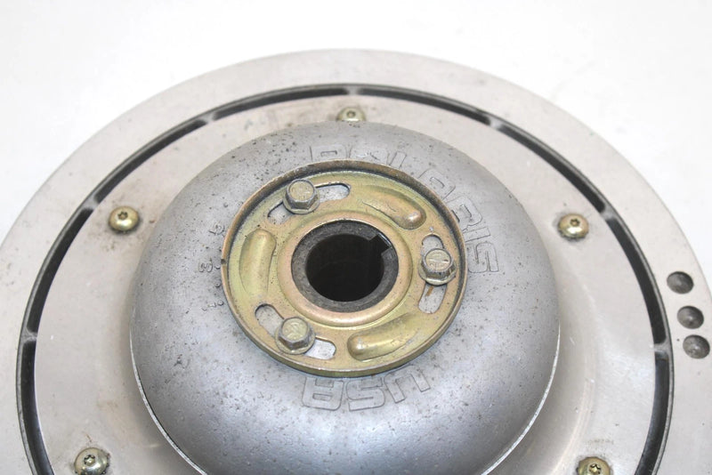 00 Polaris Xc Sp 440 Oem Secondary Driven Clutch 1321889 SP185