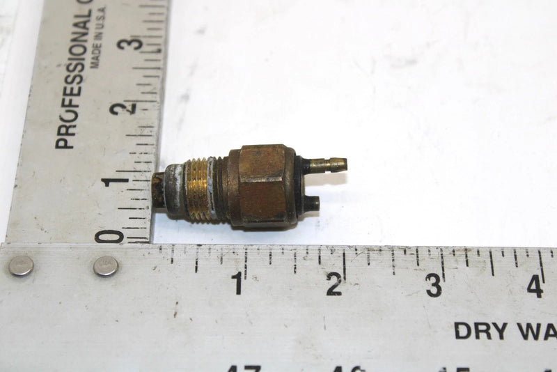 Polaris Oem Brass Thermal Switch 3084284 Q1004