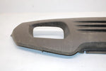 03 Bombardier Quest 650 Oem Front Bumper Cover 705000594 AB1