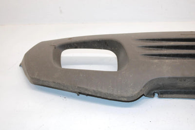 03 Bombardier Quest 650 Oem Front Bumper Cover 705000594 AB1