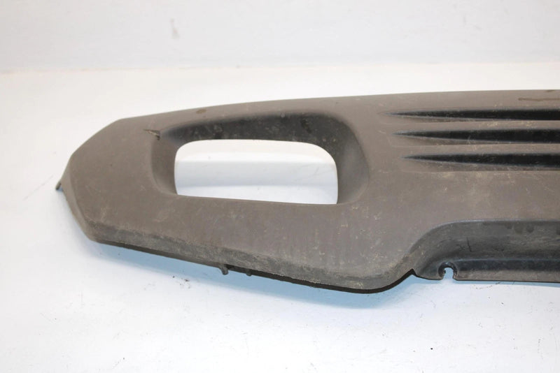 03 Bombardier Quest 650 Oem Front Bumper Cover 705000594 AB1