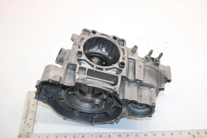1999 Polaris Big Boss 500 Oem Crankcase 3085633 AP71