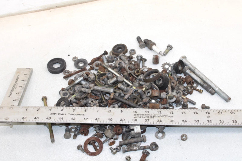 87 Polaris Trail Boss 4x4 Oem Hardware Kit  AP127