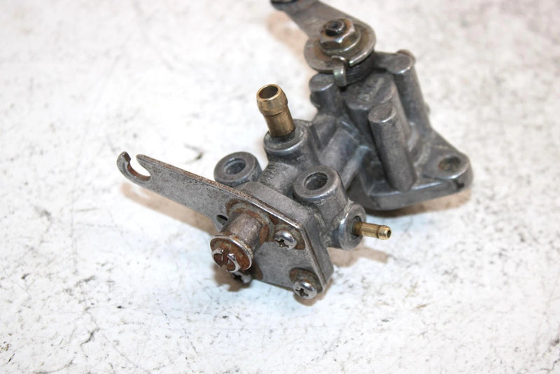 87 Polaris 400 Oem Oil Pump 3083787 SP63