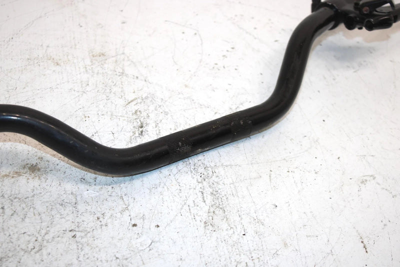 2003 Can-am Rally 200 Oem Handlebar 709400105 AB11