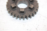 1996 Kawasaki Bayou 220 Oem Top Input Gear 28T 13129-1862 AK2