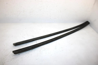 89 Polaris 500 Oem Rail Slider Pair 5521320 SP133