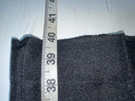  New Vintage Black Mesquite Polyester Pants #5911 3A-27