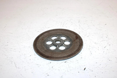 1974 Yamaha Tl433f Oem Brake Disc Rotor 8A2-25711-00-00 SY28