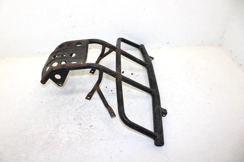 2000 Honda Trx 250 Recon Oem Front Bumper 81150-HM8-000 AH52