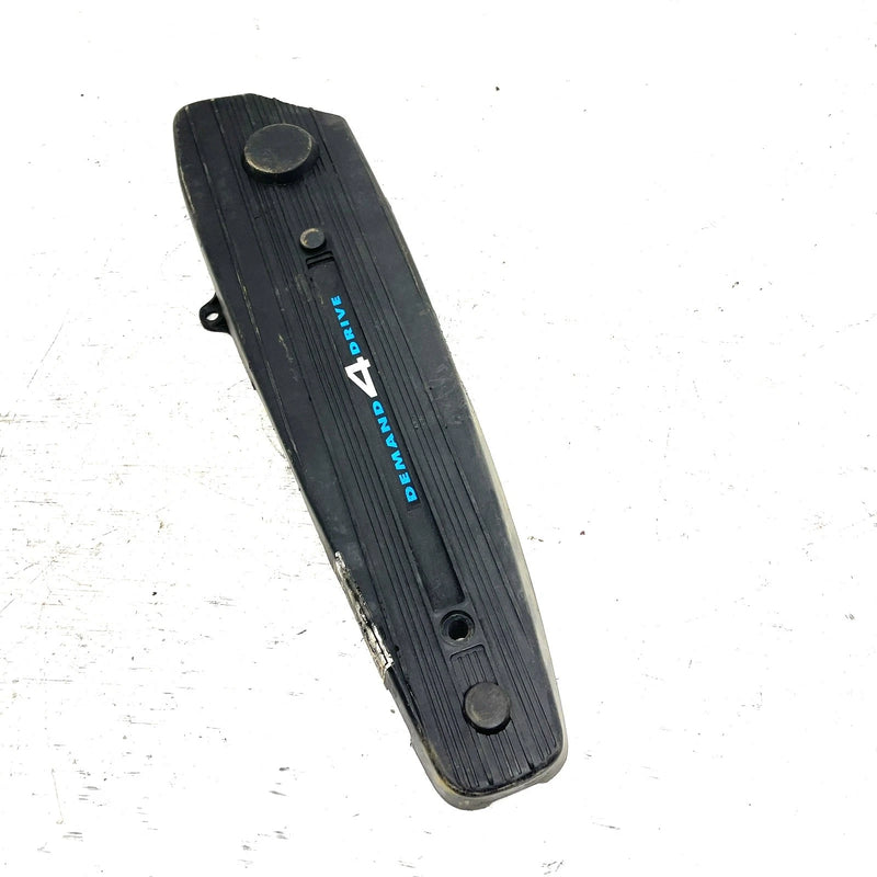 89-93 Polaris Trail Boss 250 4X4 OEM Chain Guard 5431085 AP231