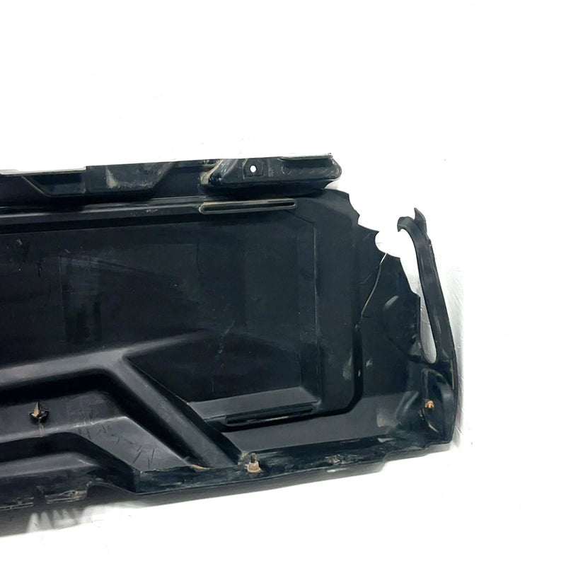 2022 Can-Am Defender HD10 OEM Right Exterior Panel 70834329 XB0.2