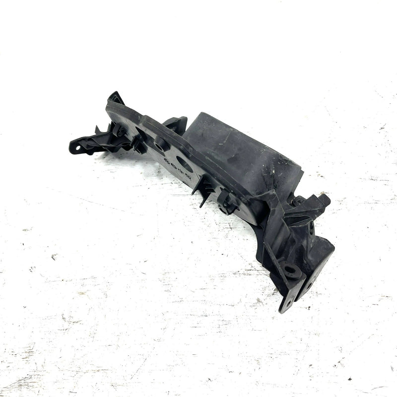2012 Yamaha Grizzly 550 YFM550 4x4 OEM Console Panel 1HP-F837L-00-00 AY65