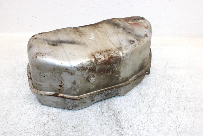 1986 Honda Trx350 Oem Fuel Gas Tank 17500-HA7-670 17500-HA7-307 AH40