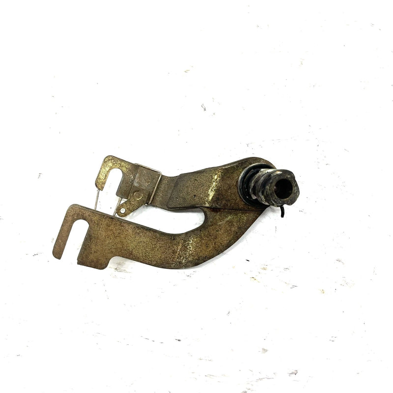 80-82 Yamaha Tri Moto 125 OEM Brake Caliper Arm 3X3-25726-01-00 AY62