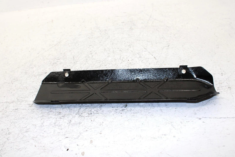 2004 Kawasaki Kfx 700 Oem Muffler Side Cover 49106-1293 AK30