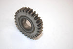 87 Kawasaki Bayou 185 Klf185a Oem 4th Input Gear 26T 13129-1541 AK13