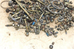 2003 Polaris Magnum 330 Oem Nut Bolt Spacer Hardware Kit AP158
