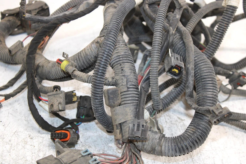 2014 Polaris Sportsman 570 Oem Main Wire Harness 2412482 AP73