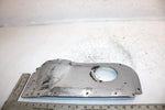 02 Ski-doo Grand Touring 500 Oem Right Belly Pan Support 518319760 SS24