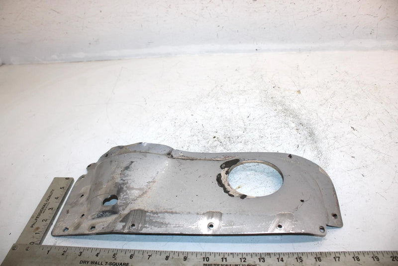 02 Ski-doo Grand Touring 500 Oem Right Belly Pan Support 518319760 SS24