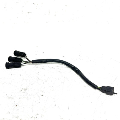 94-00 Honda FourTrax 300 TRX300FW 4x4 OEM Indicator Lights 37600-HM5-670 AH45
