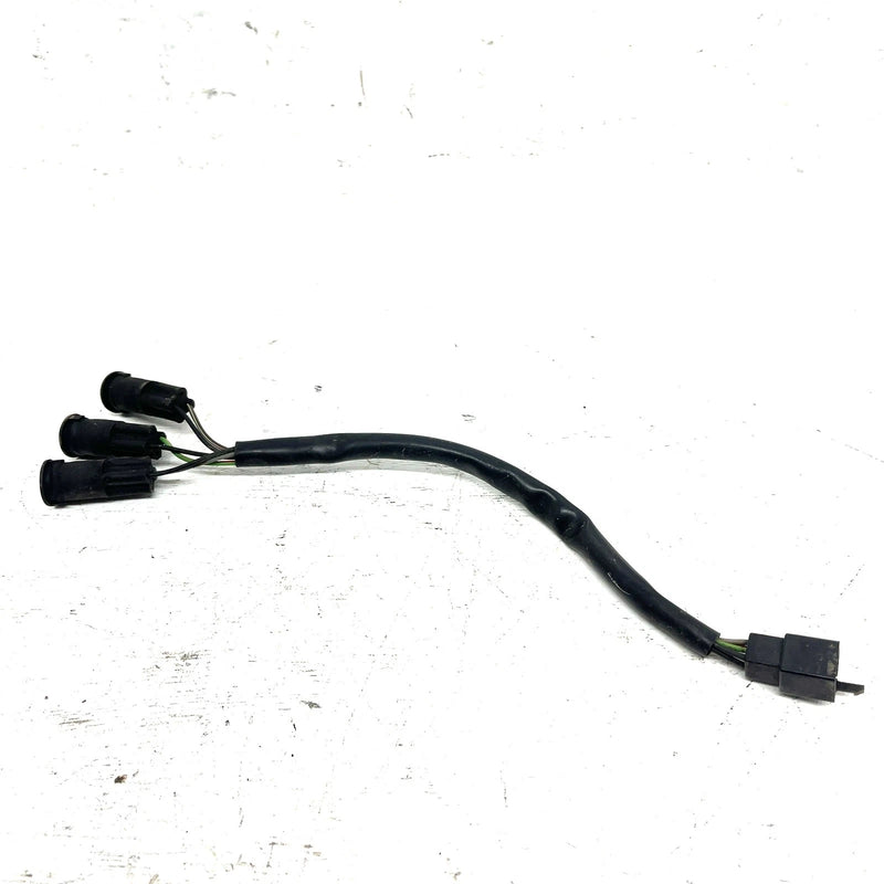 94-00 Honda FourTrax 300 TRX300FW 4x4 OEM Indicator Lights 37600-HM5-670 AH45