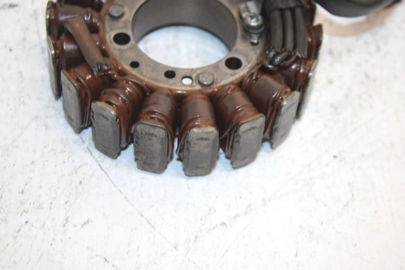 1996 Kawasaki Bayou 220 Oem Stator 21003-1287 AK2