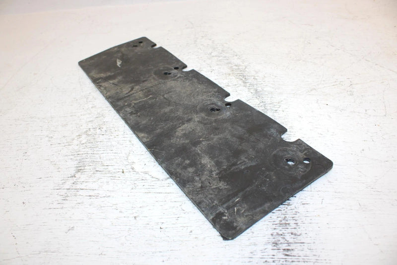 2000 Ski-doo Mxz 600 Oem Snowflap Reinforcement 572108200 SS0