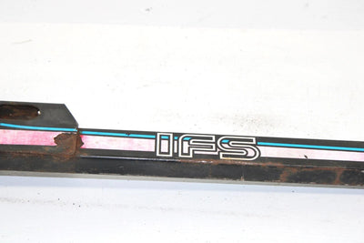 1995 Polaris 440 L/c Oem Left Trailing Arm 1822187 SP40