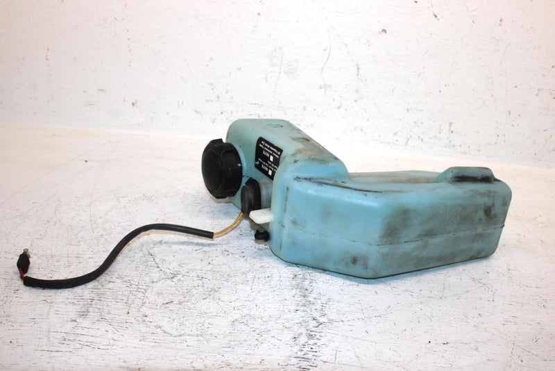1996 Arctic Cat Cougar 2 Up Oem Oil Tank Assembly 0670-239 SA28