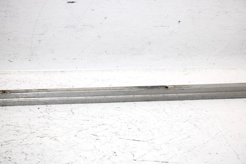 1995 Polaris Xlt Oem Tunnel Wear Strip 5240265 SP71