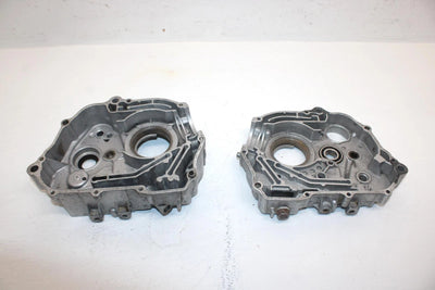 1980 Honda Atc110 Oem Crankcase 11100-943-000 11200-943-000 AH73
