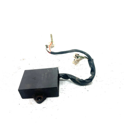 96 Yamaha Big Bear 350 4x4 OEM CDI ECU ECM Ignition 3HN-85540-30-00 AY55