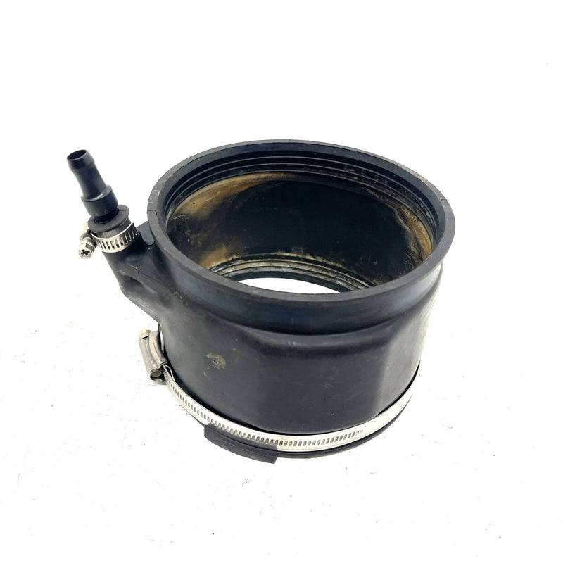 01-05 Yamaha WaveRunner XLT1200 OEM Exhaust Joint 66V-14615-02-00 JY30