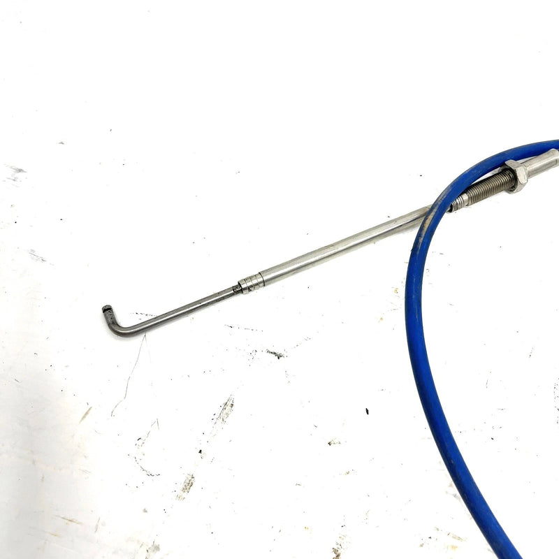 1995 Polaris SLX 780 OEM Steering Cable 7080594 JP43