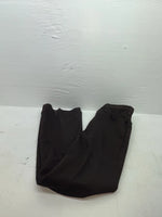 New Vintage Brown Lee Polyester Pants #2004021 ZZ-23