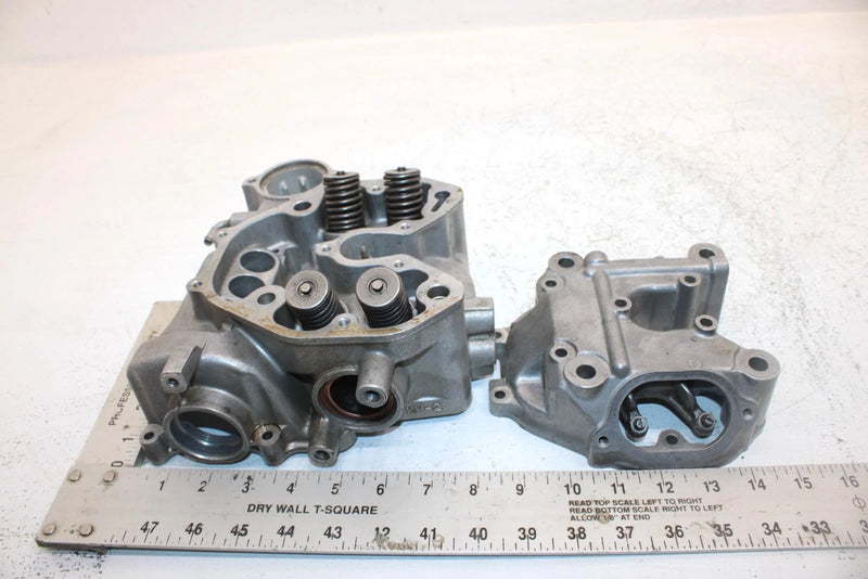 2002 Honda Foreman Rubicon 500 Oem Cylinder Head 12200-HN2-000 AH53