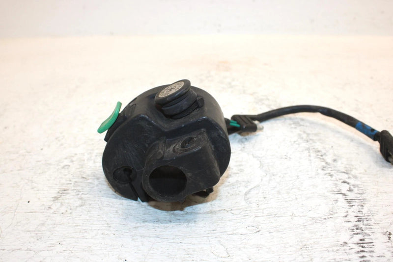 1999 Arctic Cat Zr 600 Oem Right Switch Housing 0609-390 SA0