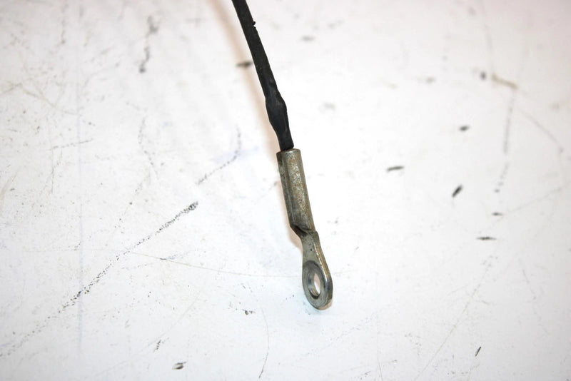 08 Arctic Cat Prowler Xt 650 4x4 H1 Automatic Oem Tailgate Cable 0487-045 XA0.2